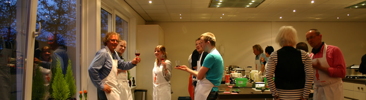 kookschool assen