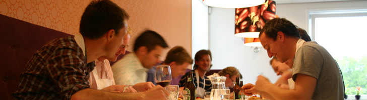 kookschool assen