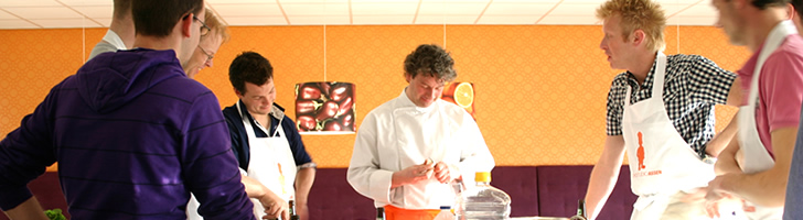 kookschool assen