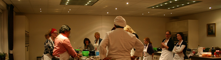 kookschool assen