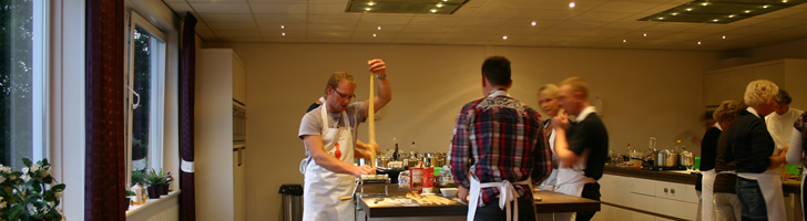 Familiefeest Drenthe