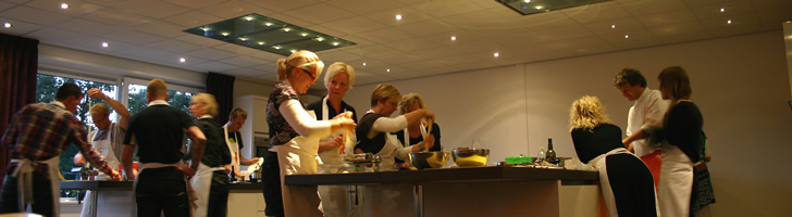 kookschool assen