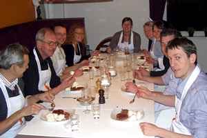 drentse kookworkshop