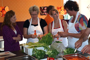 brede school assen