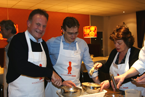 burgemeester assen