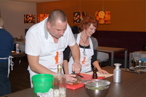 kookworkshop assen