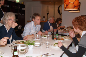 assen koken