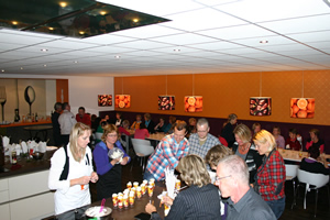 45 personen kookstudio assen