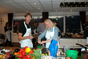 mexicaanse kookworkshop