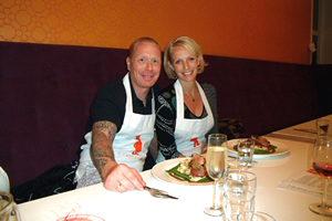 italiaanse kookworkshop